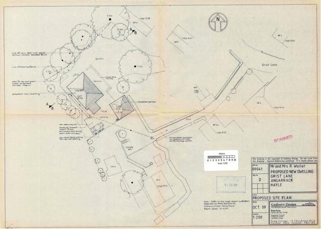 2 Proposed site plan.04082016 2 Proposed site plan.04082016